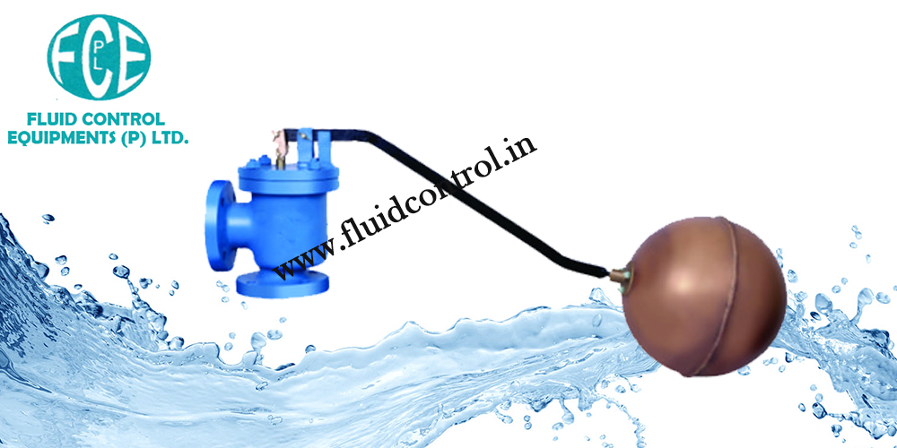 Ball Float Valve Manufacturer